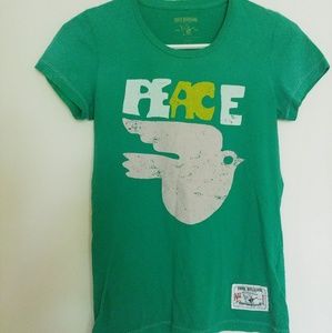 Womens True Religion The Buddha Brand Authentic Vt